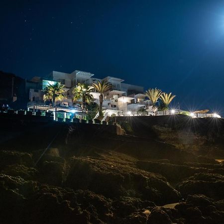 Appart-Hotel La Source Taghazout Eksteriør billede