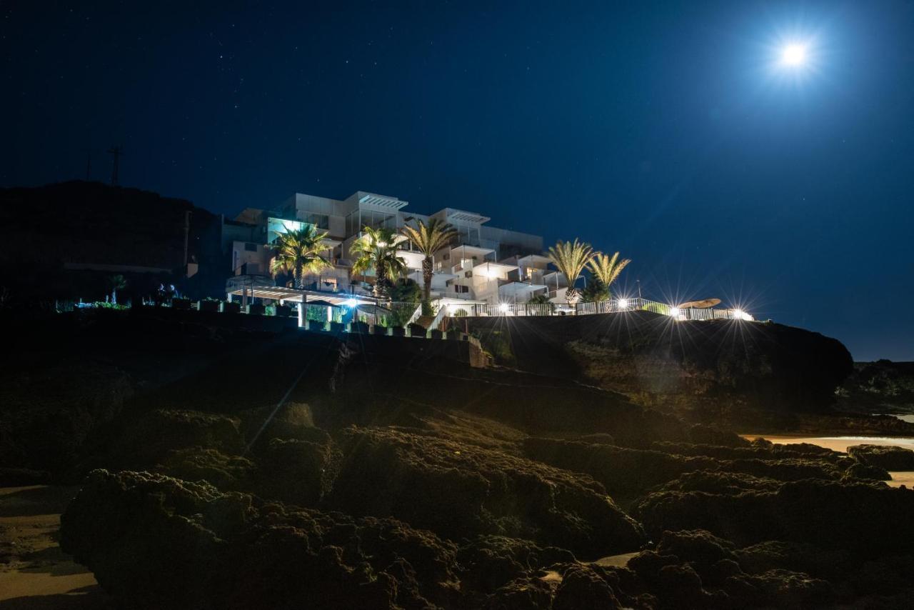 Appart-Hotel La Source Taghazout Eksteriør billede